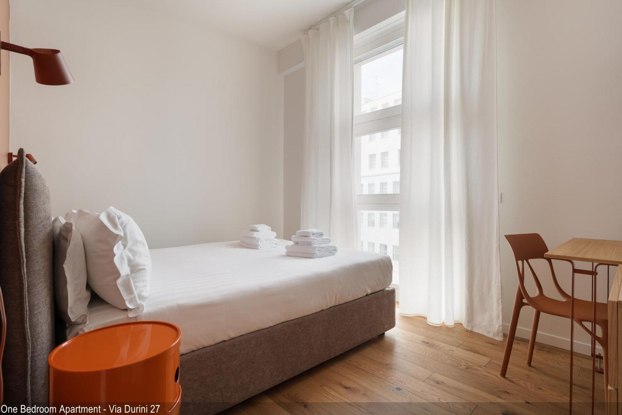 Brera Apartments In San Babila — Photos 3